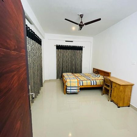 Highland Residency Hotel Attappādi Exterior foto